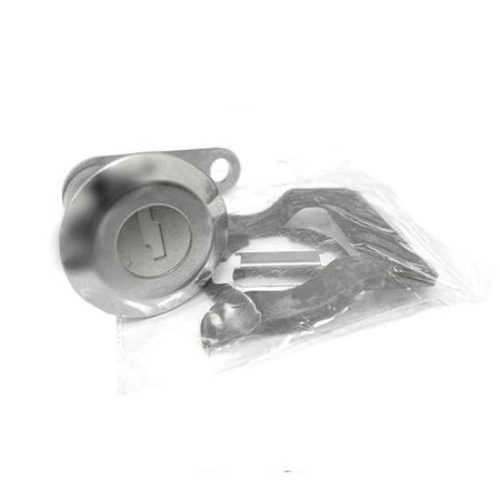 Asp ASP:Ford pin  door lock uncoded trunk key ASP-D-42-231